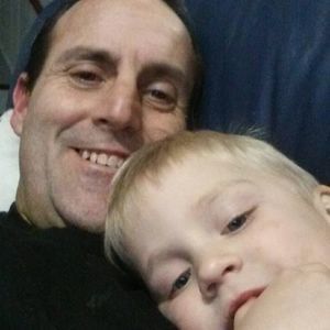 Meet your Posher, Scott